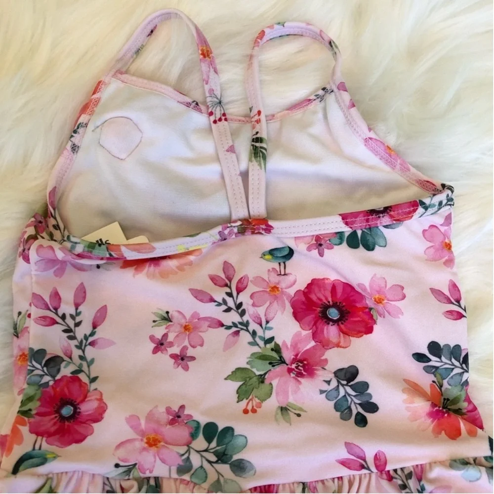 Little Me Swimsuit